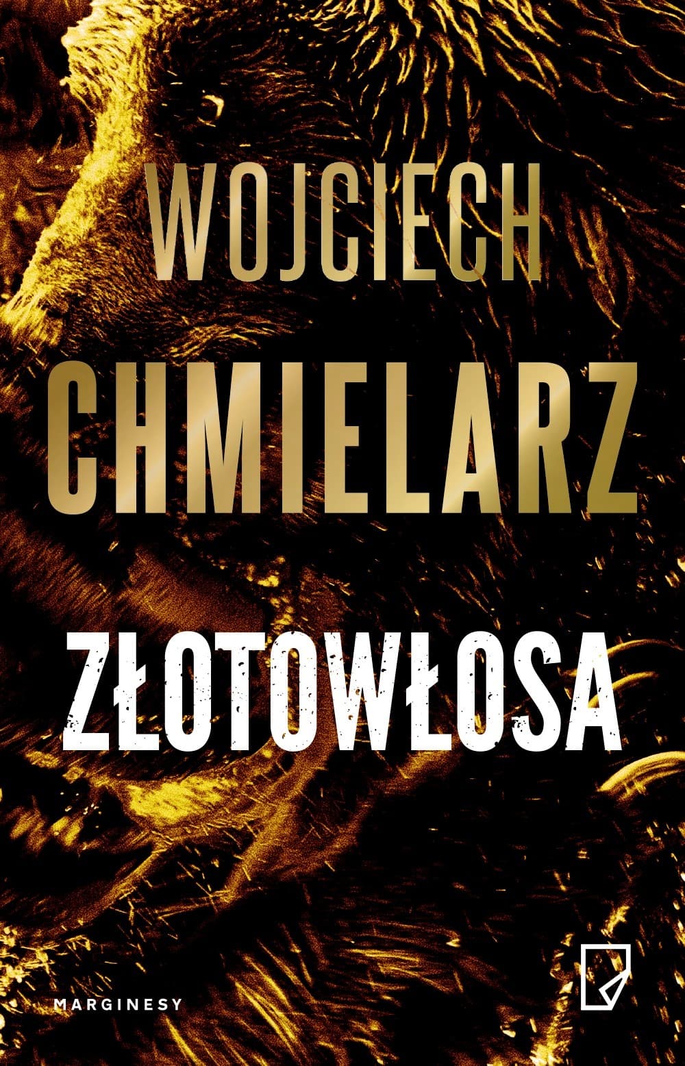Złotowłosa