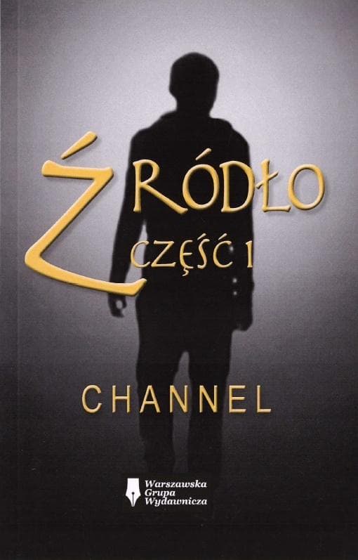 Źródło - Channel, miniatura fantasy i tajemnic biblijnych