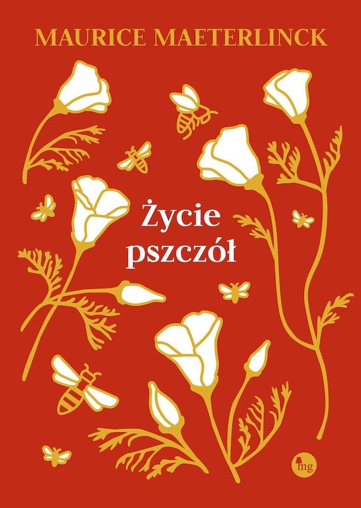 Życie Pszczół - Powieść