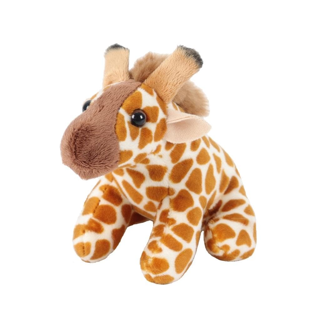 Pluszowa żyrafa 13 cm Beppe Zoo