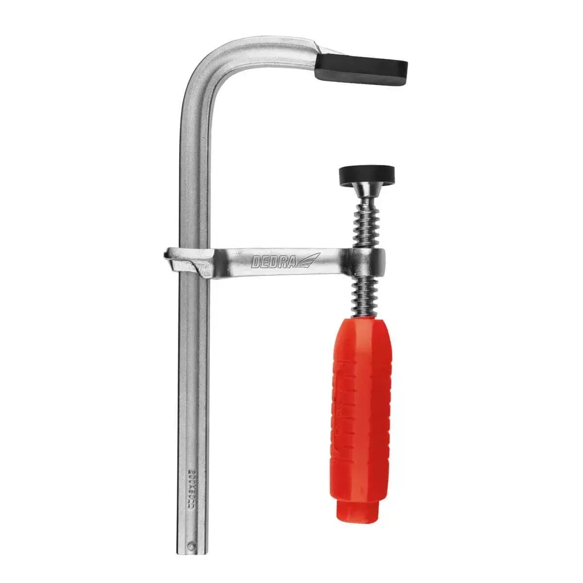 Ścisk stolarski F kuty 500x120mm 12A057