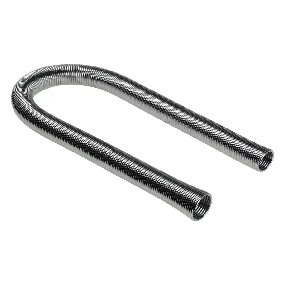 Sprężyna zewnętrzna do gięcia rur PEX średnica 16 mm, długość 60 cm
