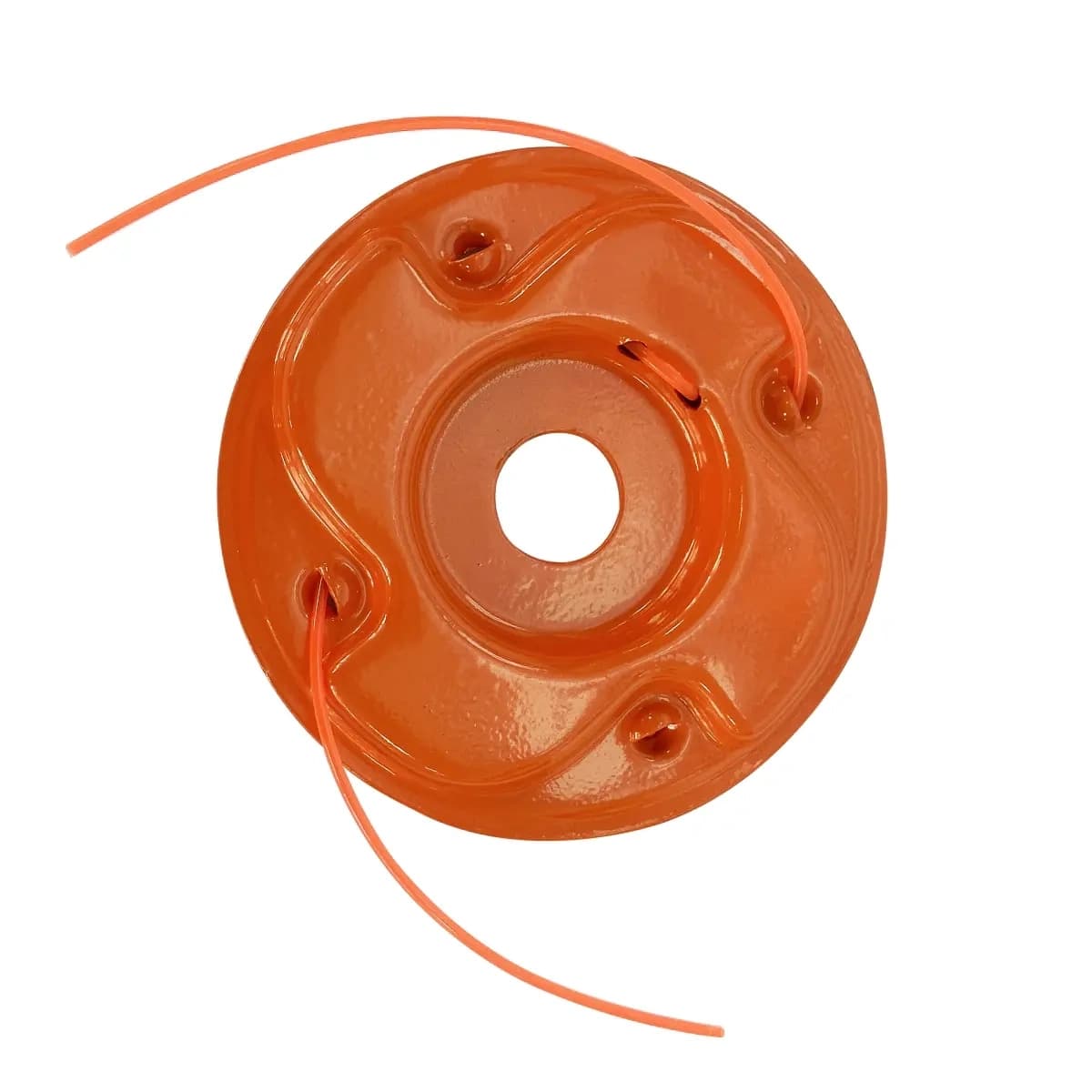 Głowica trymer z żyłką do kosy spalinowej 120x25.4mm