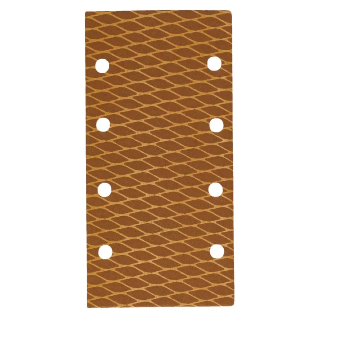 Papier ścierny Anti-clogg #150, 92x182mm, rzep, zestaw 5szt