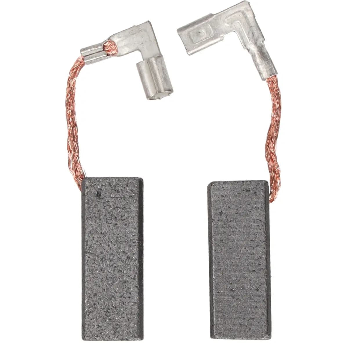 Szczotki elektrografitowe zamienne do elektronarzędzi DEDRA DED7852 i DED7852QC