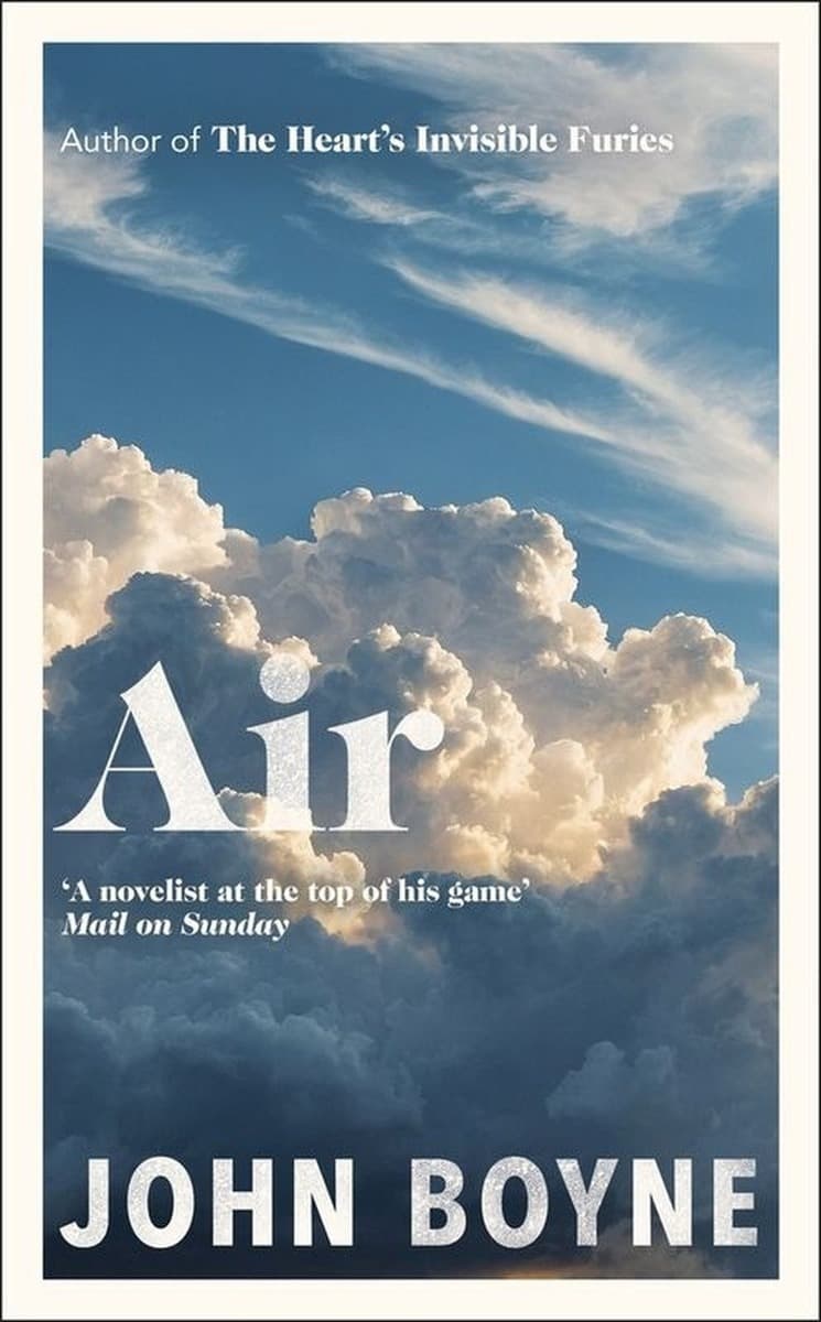 Air wer. angielska