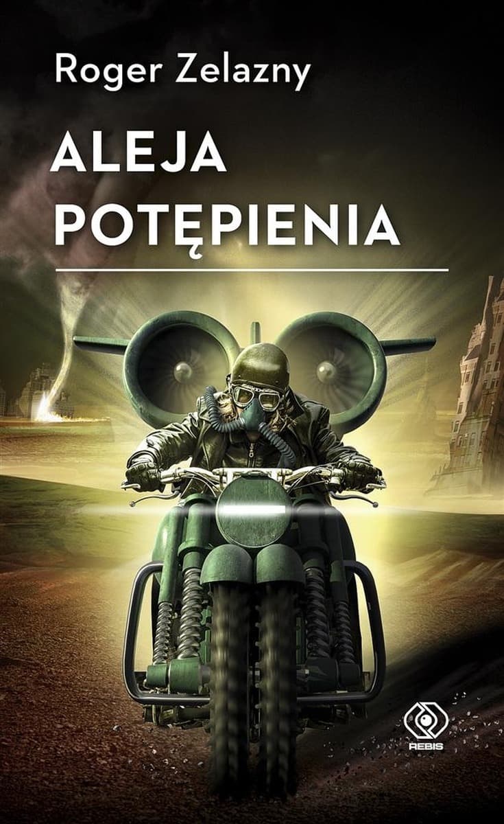 Aleja Potępienia wydanie 2024