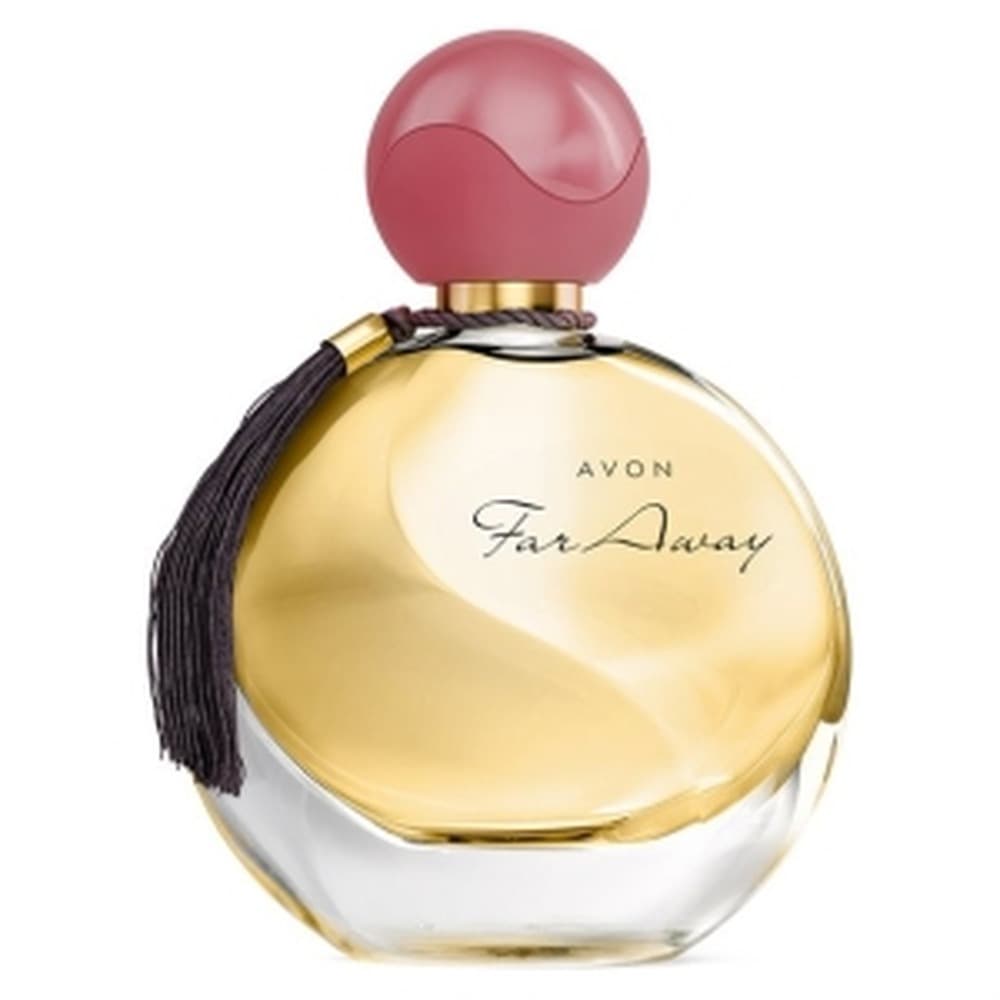 Avon Woman Woda Perfumowana dla Kobiet 50 ml