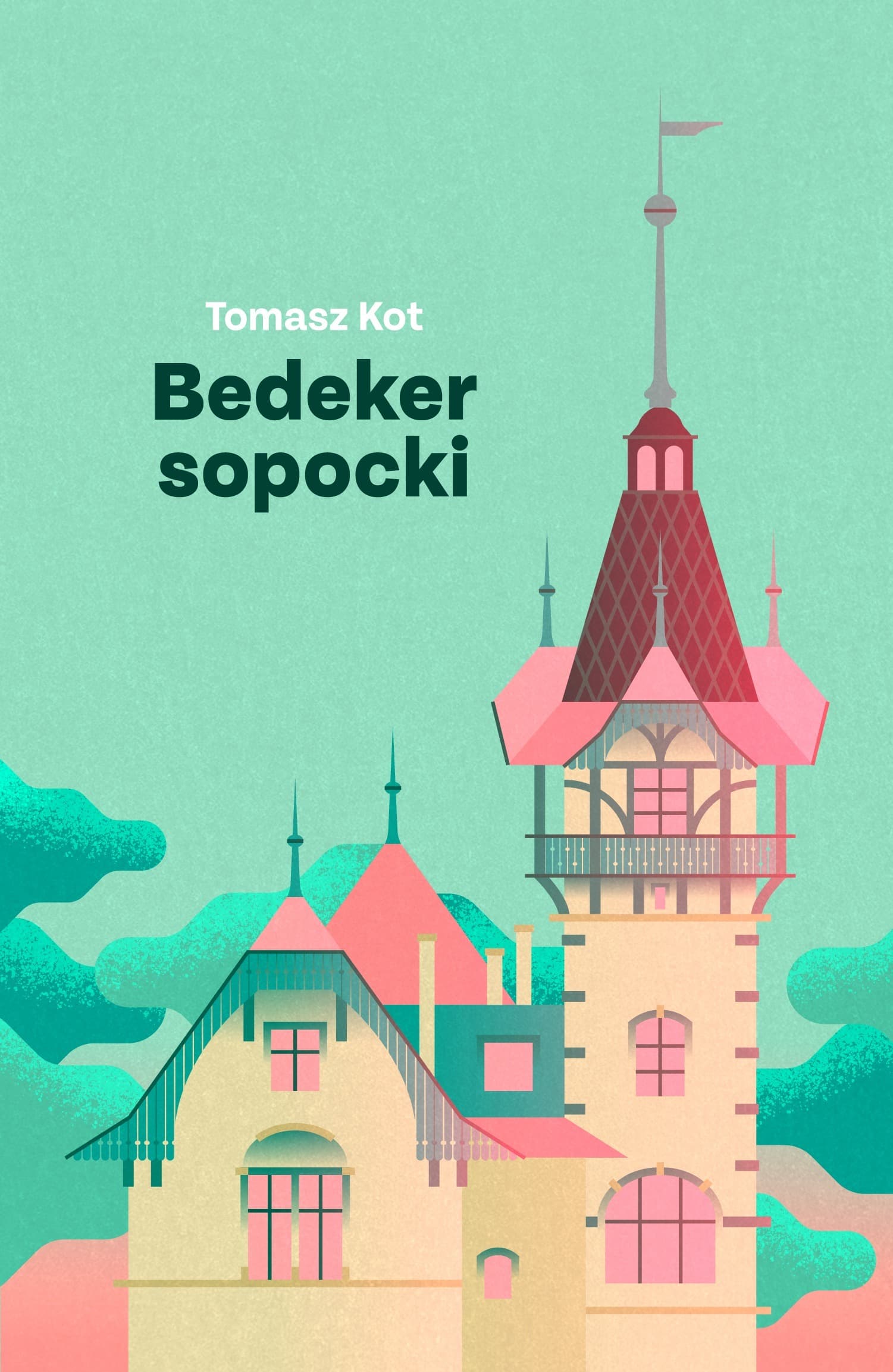 Bedeker sopocki: Przewodnik po Sopocie