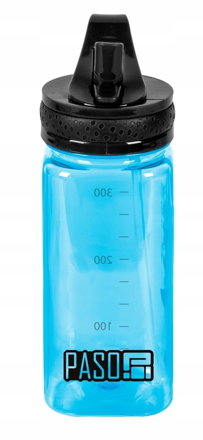 Bidon Niebieski 500 ml