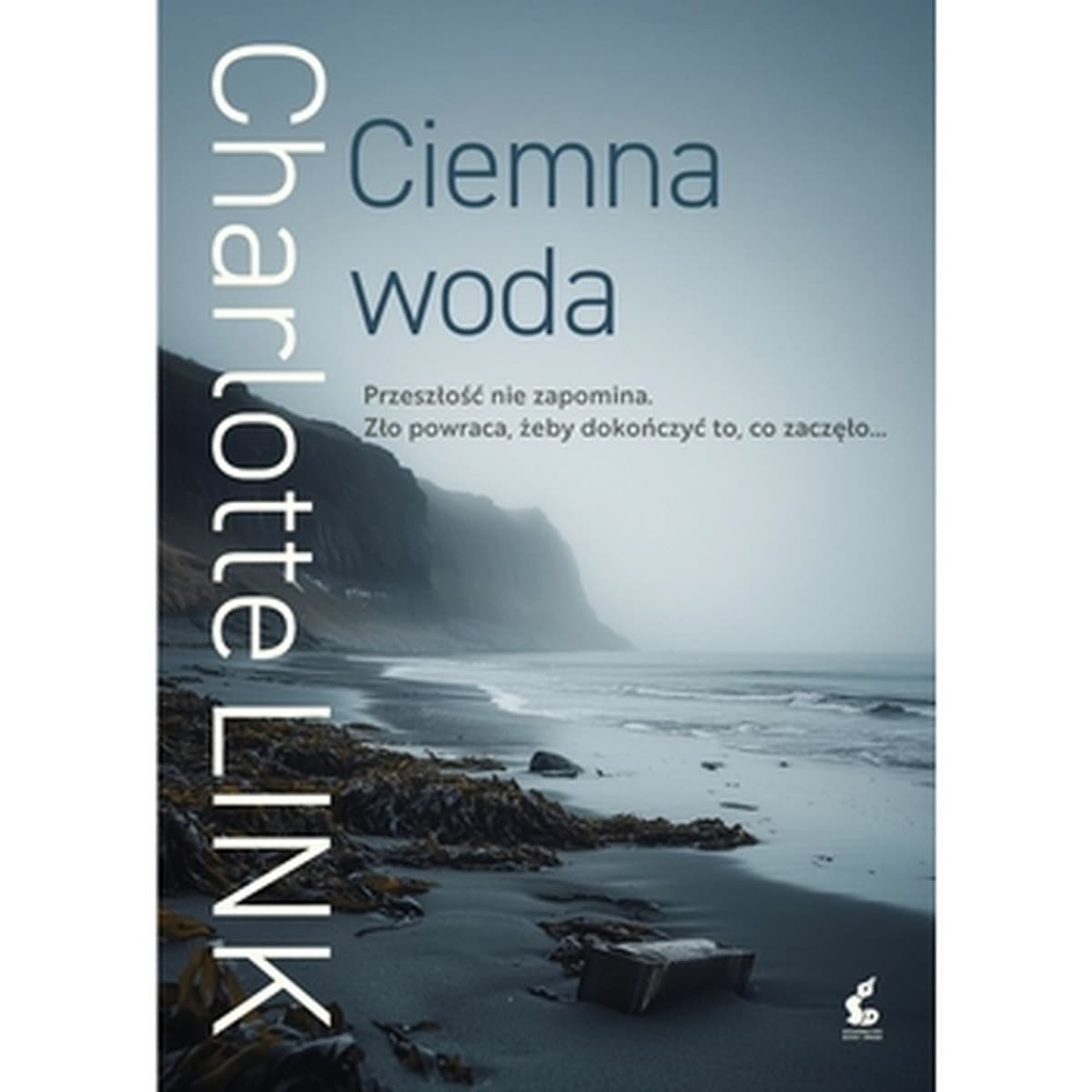 Charlotte Link: Ciemna woda