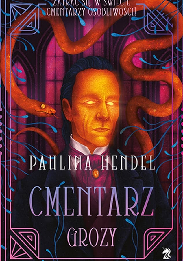 Cmentarz grozy