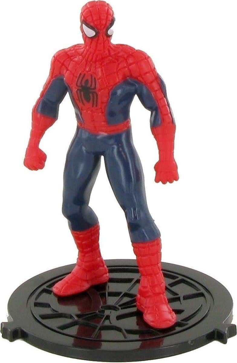 COMANSI figurka Spider-Man - Spider-Man Y96032