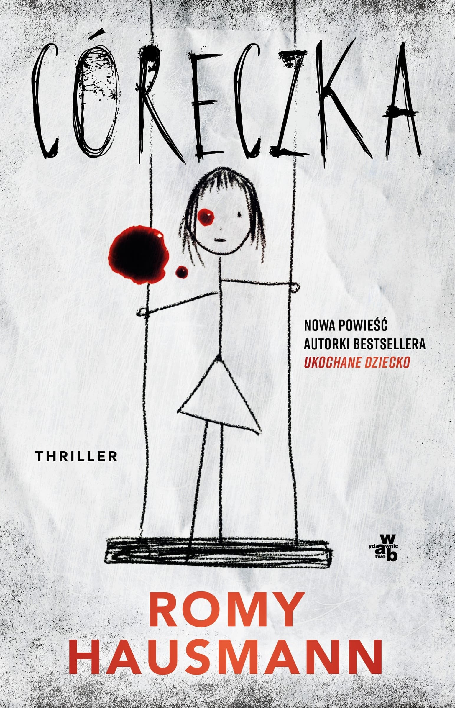 Córeczka