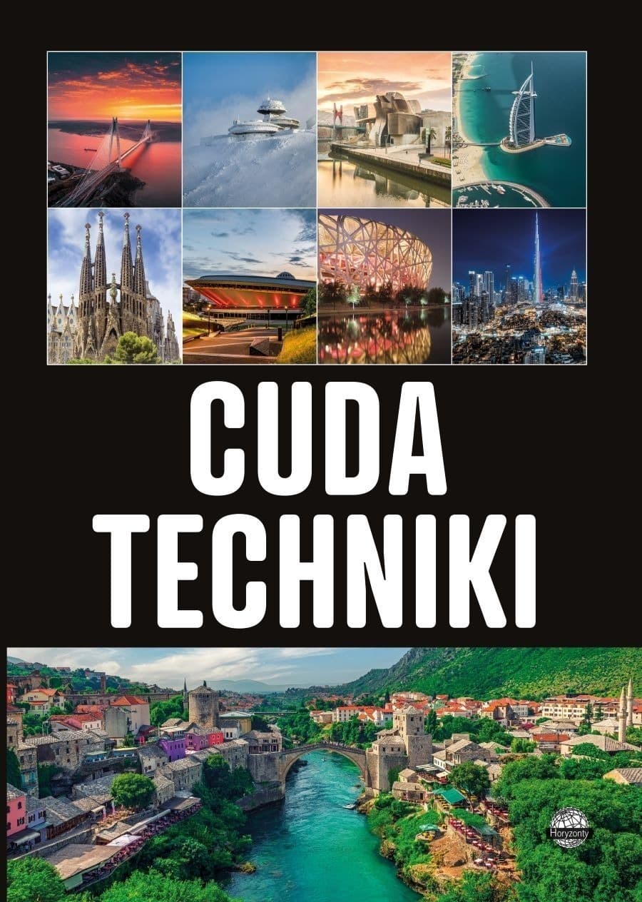 Cuda techniki