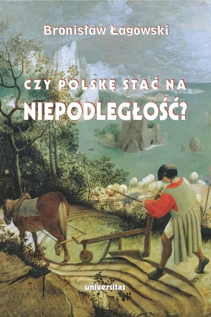 Czy Polska może być niepodległa? - Refleksje o społeczeństwie i polityce
