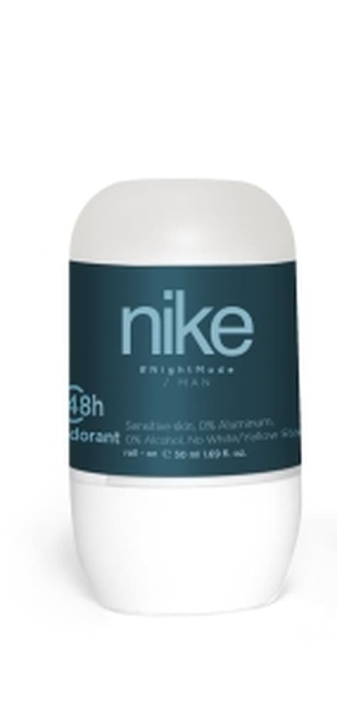 Dezodorant w kulce Nike M Night Mode 50 ml