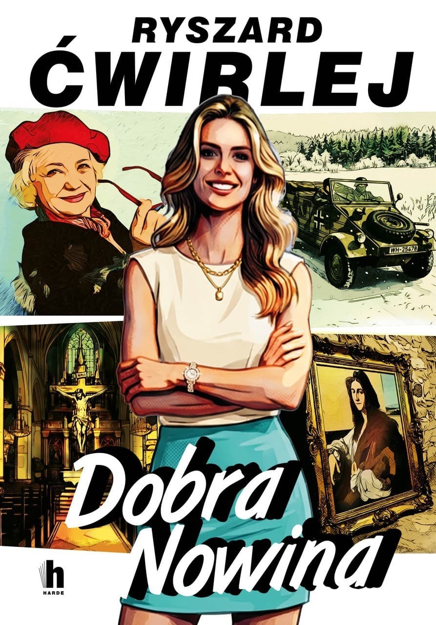 Dobra Nowina
