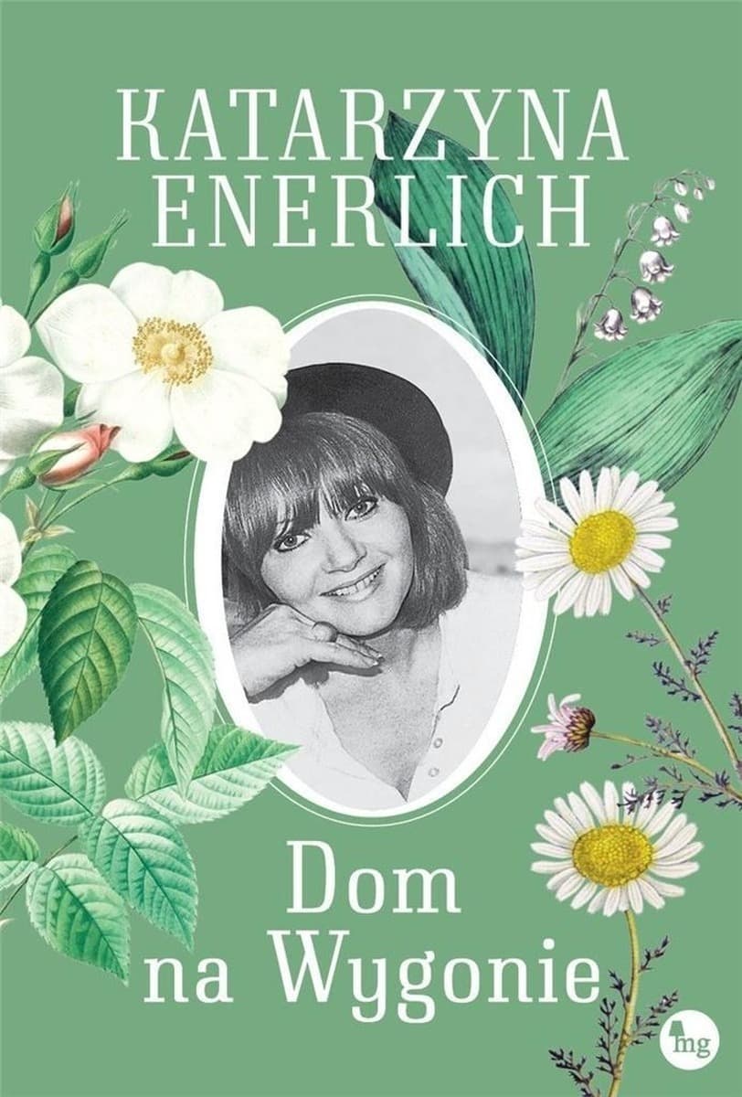 Dom na wygonie - Katarzyna Enerlich