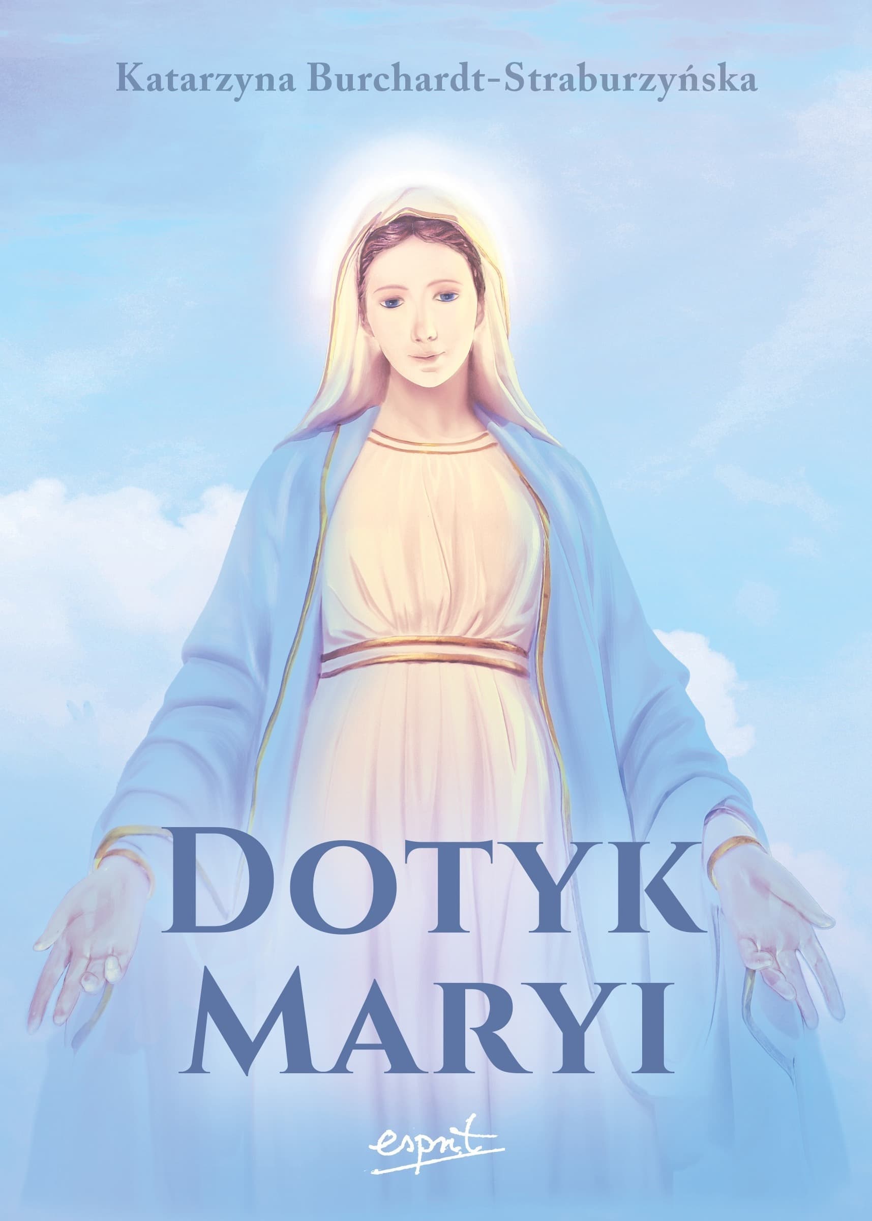 Dotyk Maryi