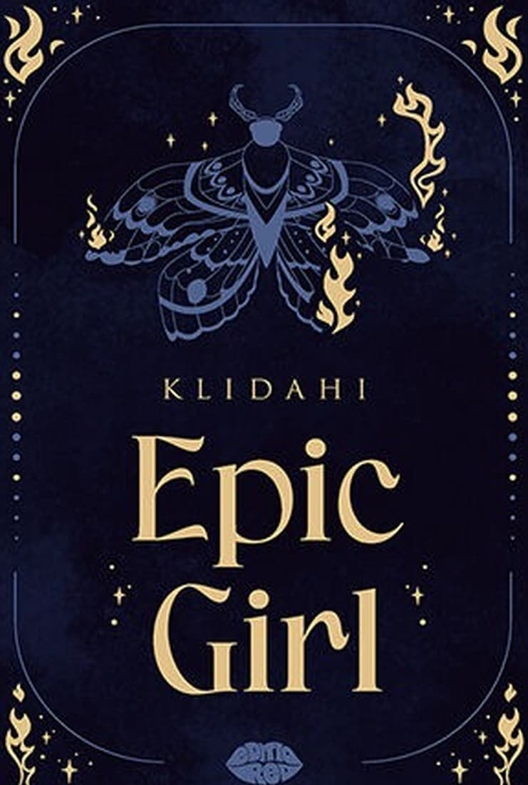 Epic Girl