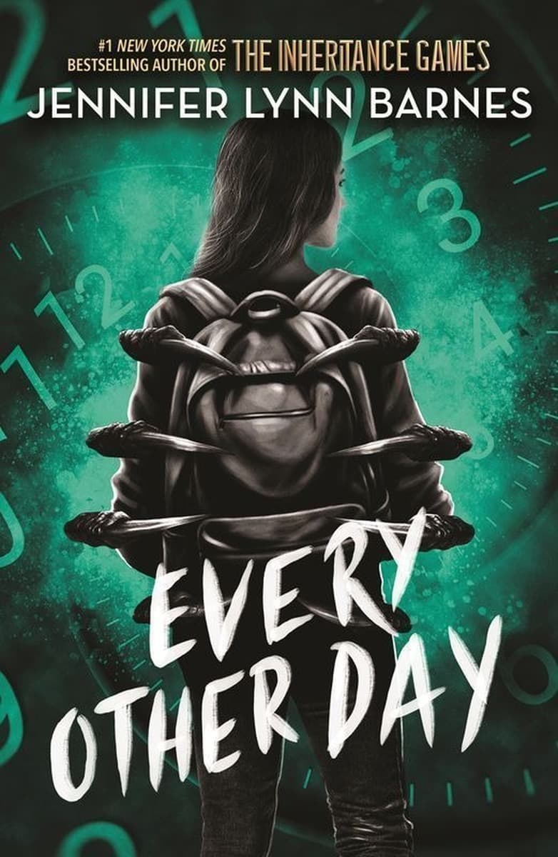 Every Other Day wer. angielska