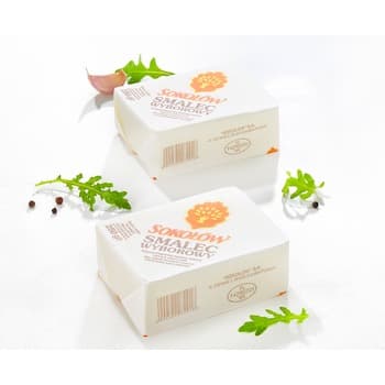 Smalec wyborowy 250g Sokołów