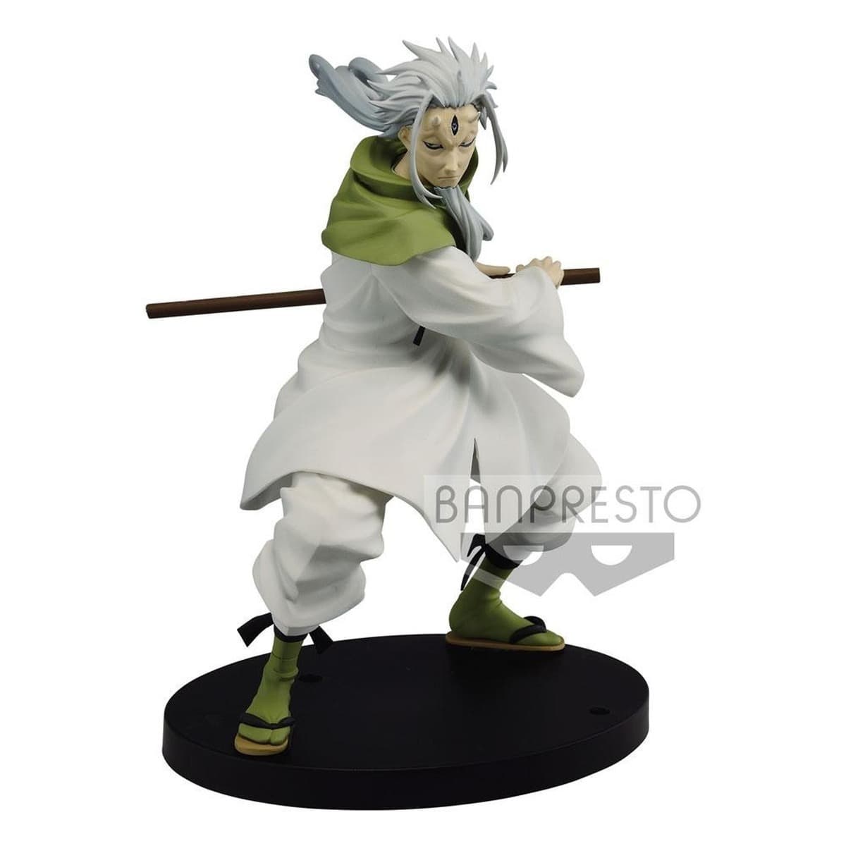 Figurka That Time a Slime Hakuro Otherworlder V.11