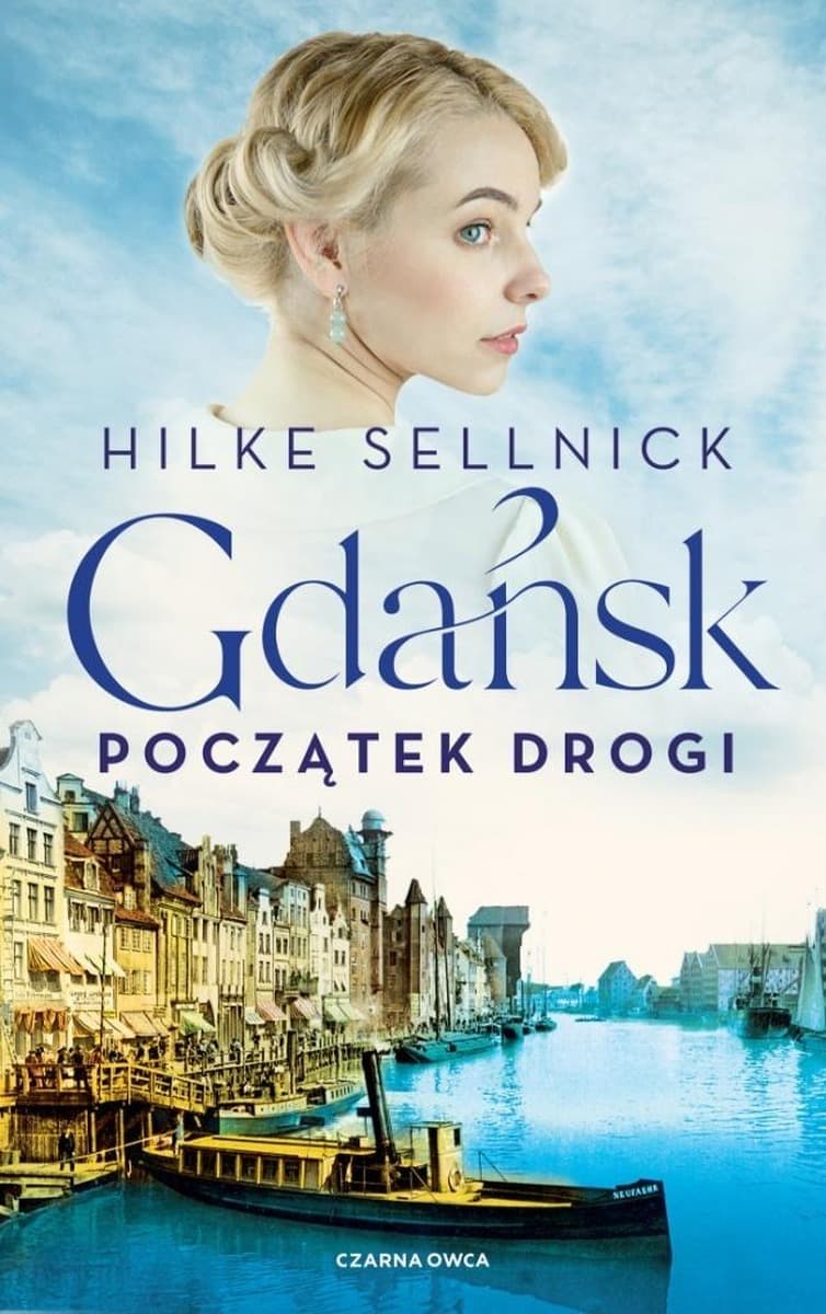 Gdańsk. Początek drogi