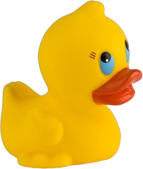 Kaczka do kąpieli dla dzieci
