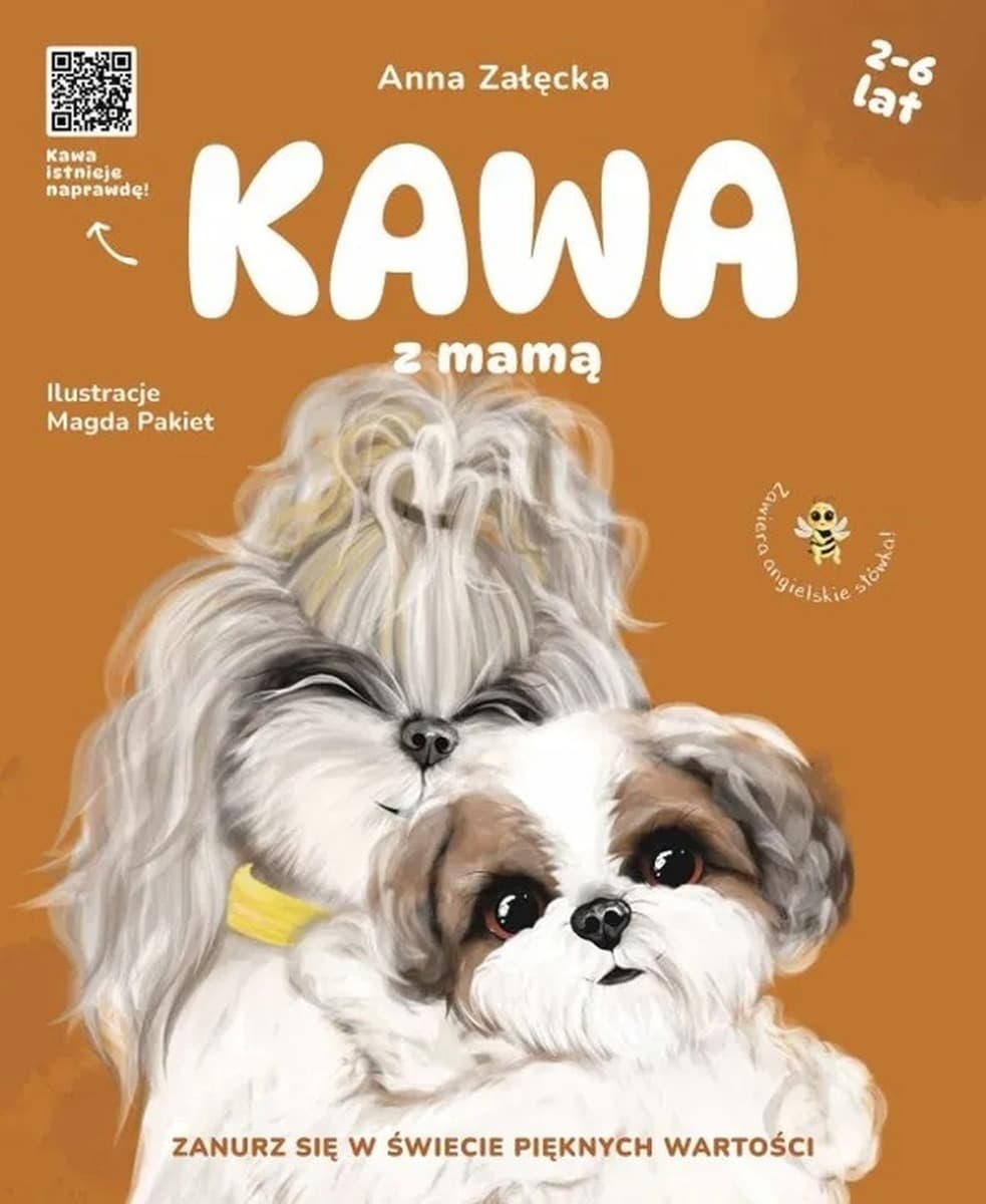 Kawa z mamą
