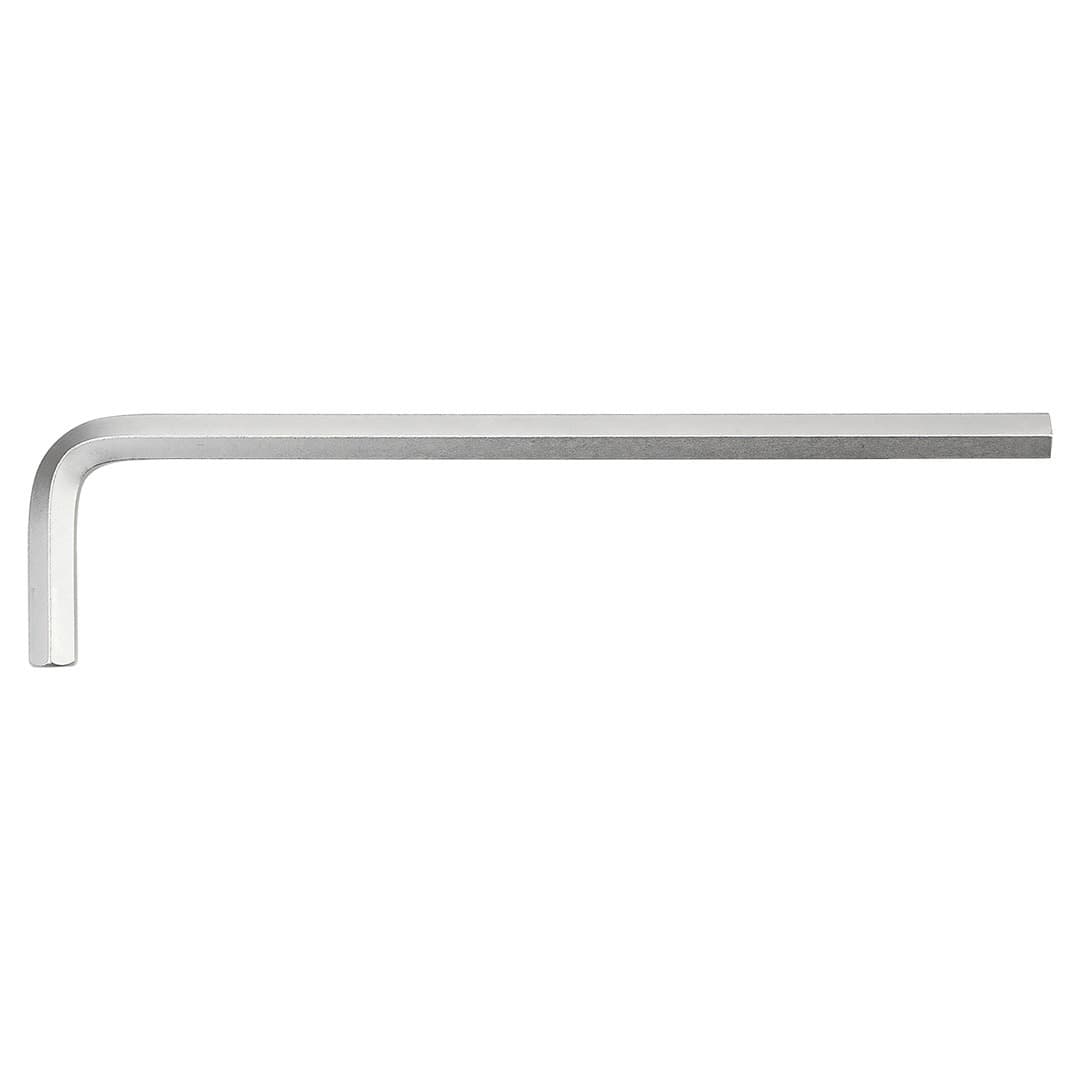 Klucz sześciokątny 4.5 mm stal chromowo-wanadowa