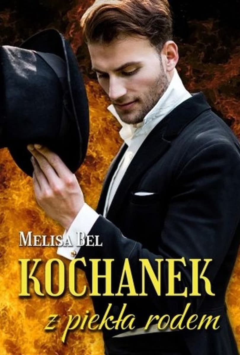Kochanek z piekła rodem