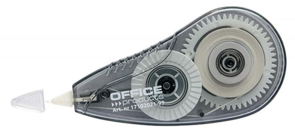 Korektor w taśmie 4,2 mm x 10 m myszka Office Products