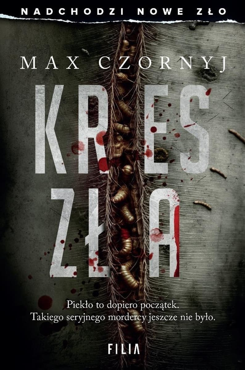 Kres zła