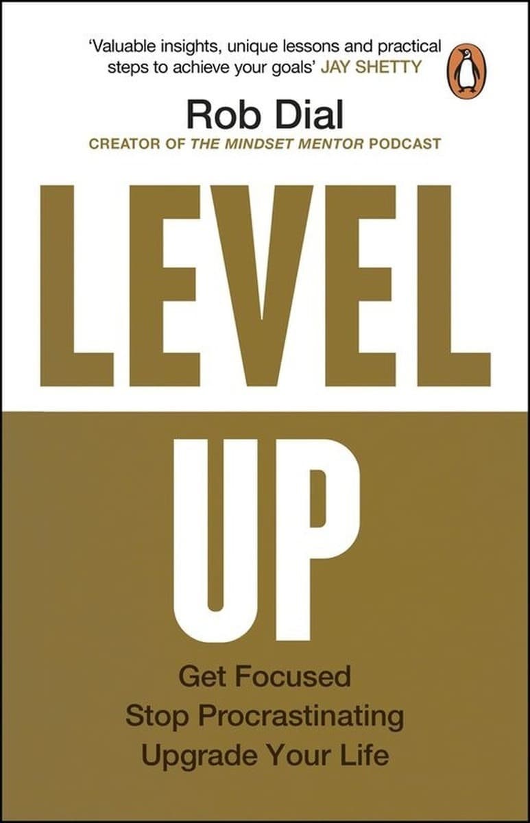 Level Up