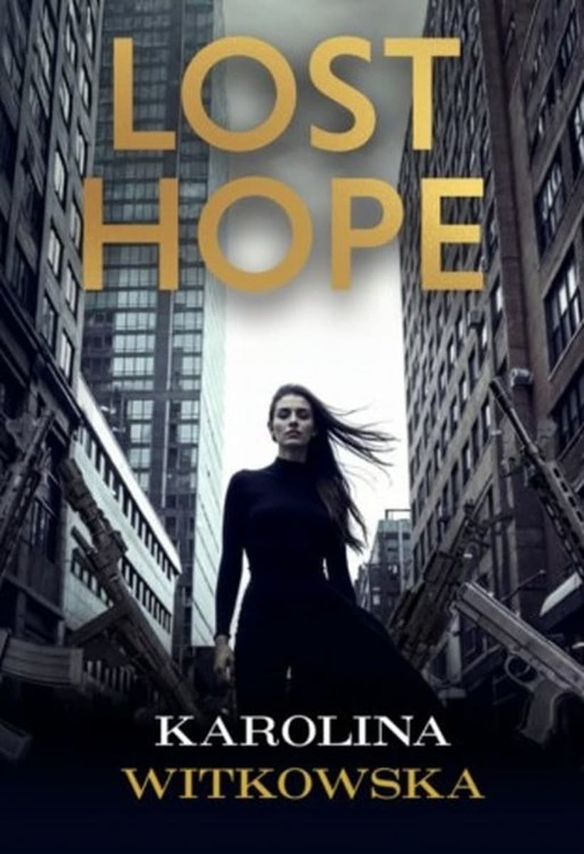 Lost hope