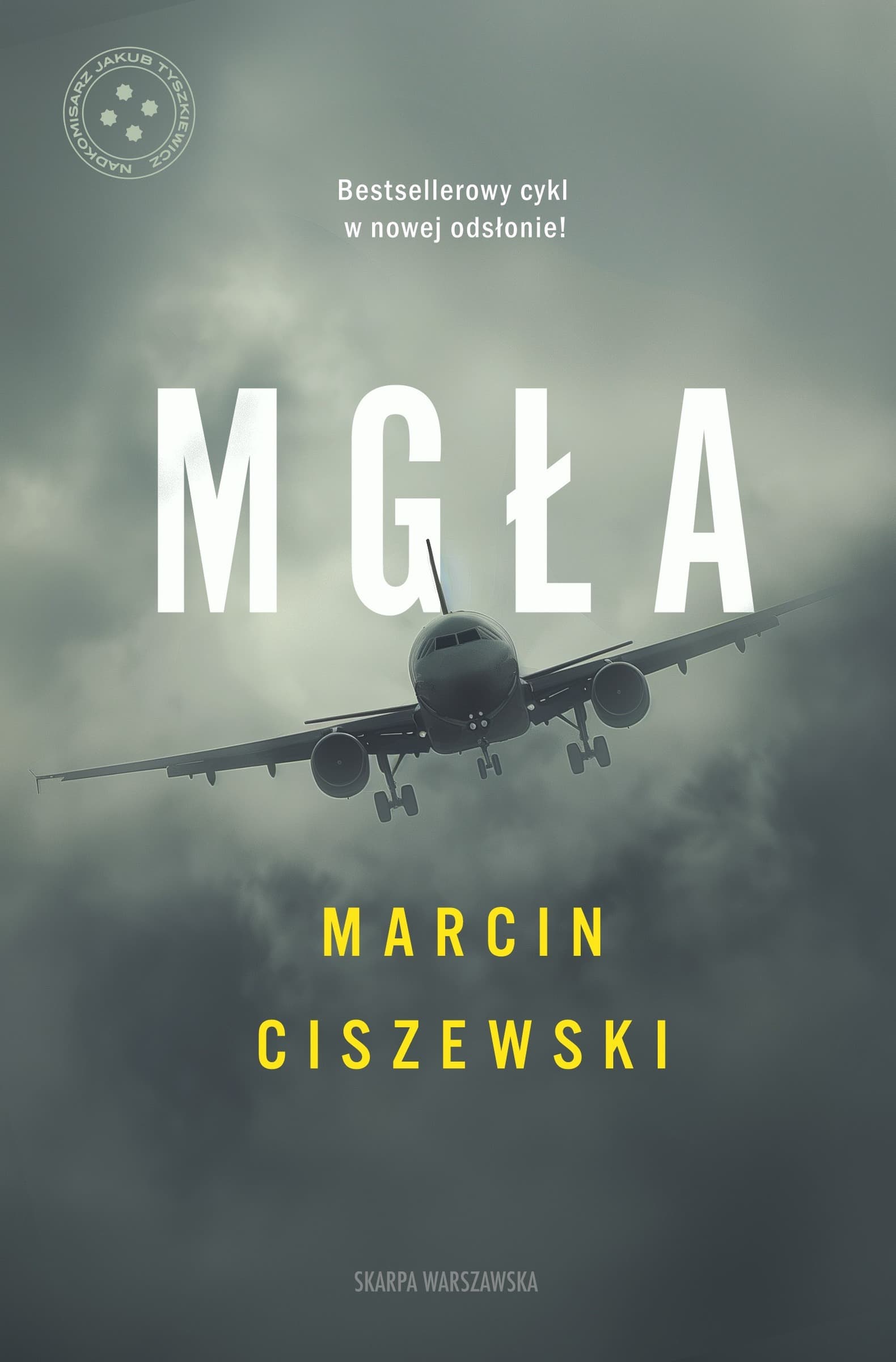 Do trzech razy śmierć Róża Krull Tom 1