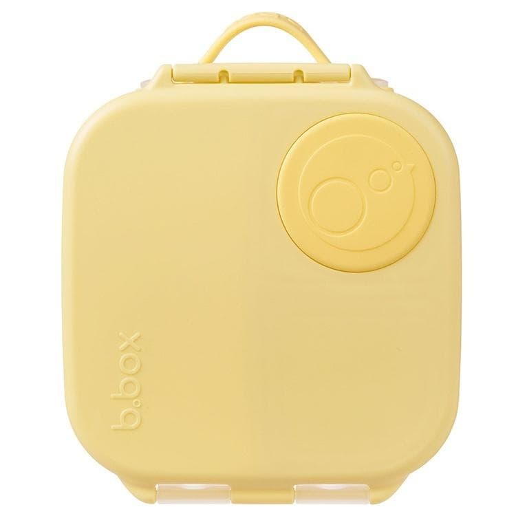 Mini lunchbox z przegródkami Lemon Twist 1 l