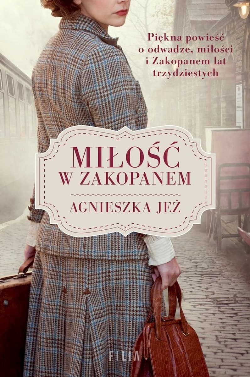 Przystań nad Wisłą wydanie kieszonkowe