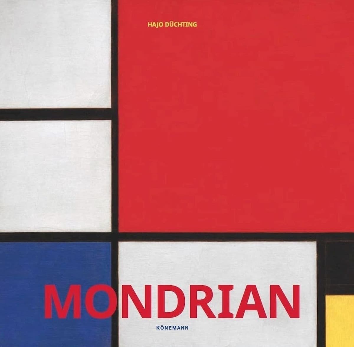 Mondrian