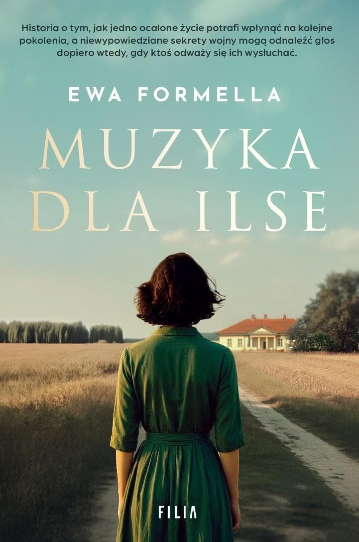 Muzyka dla Ilse