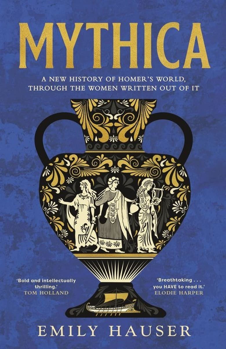 Mythica wer. angielska
