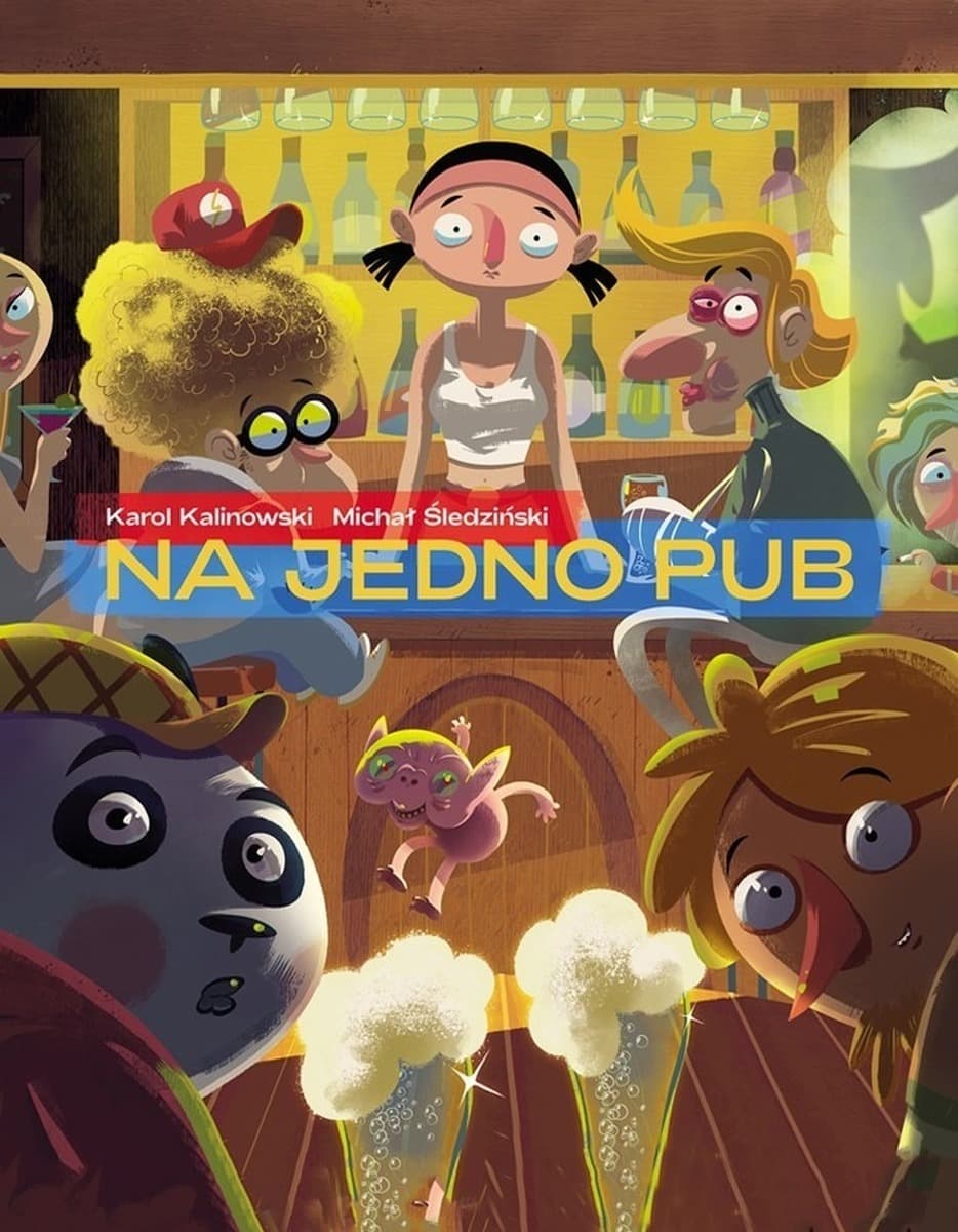 Na Jedno Pub