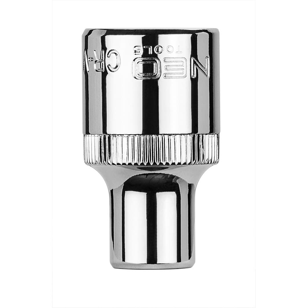 NEO Nasadka Sześciokątna 1/2" 8 mm Superlock
