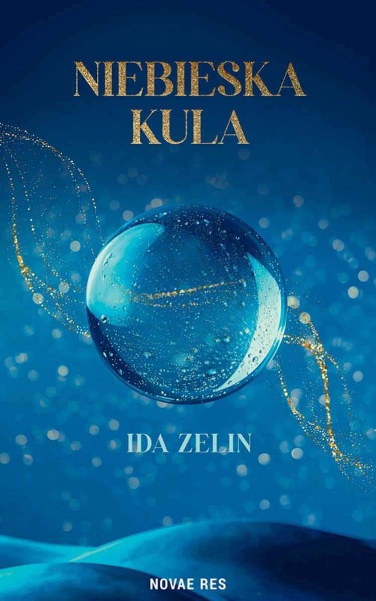 Niebieska kula