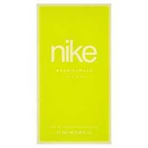 Nike Yummy Musk woda toaletowa dla kobiet 100 ml