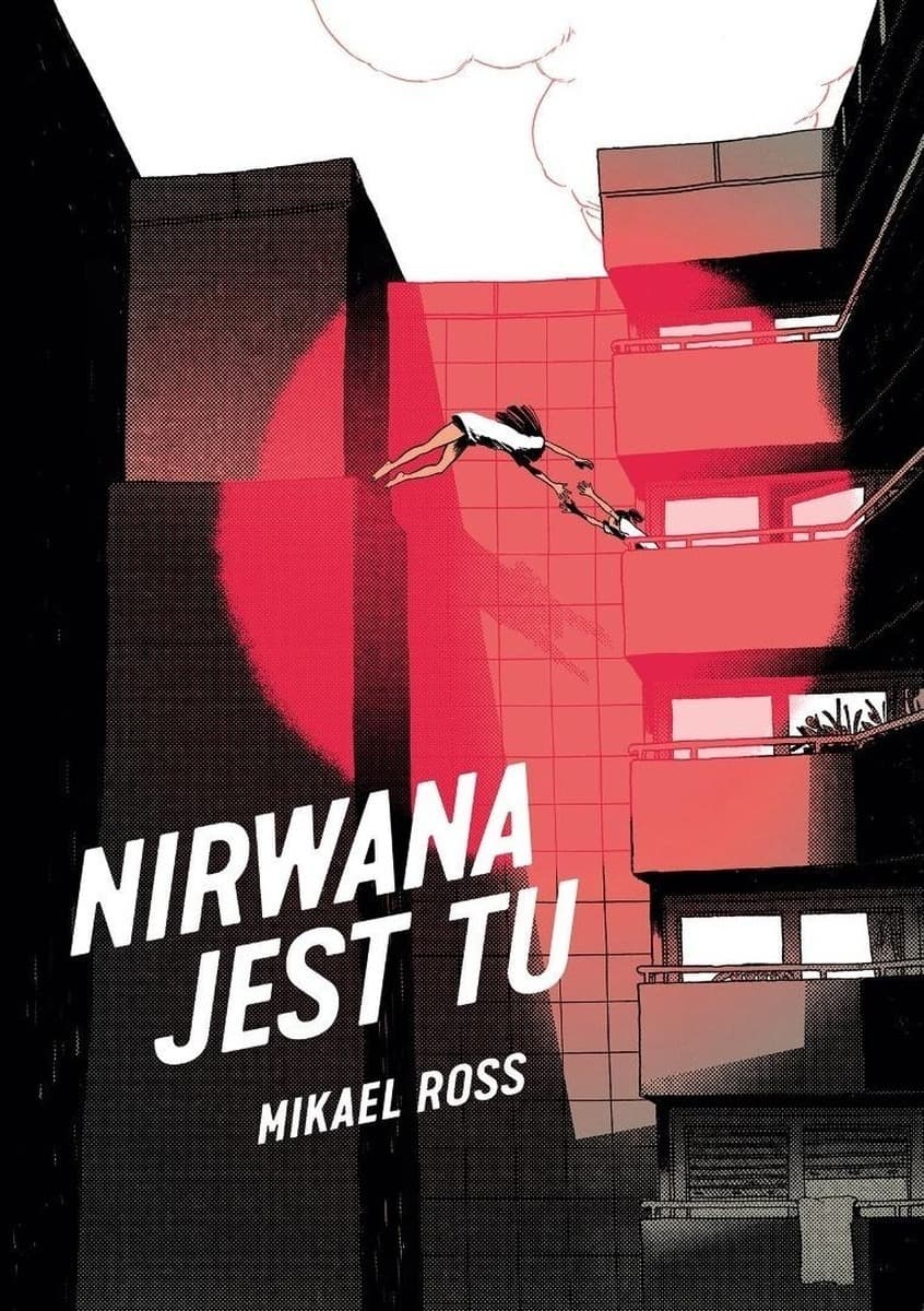 Nirwana jest tu