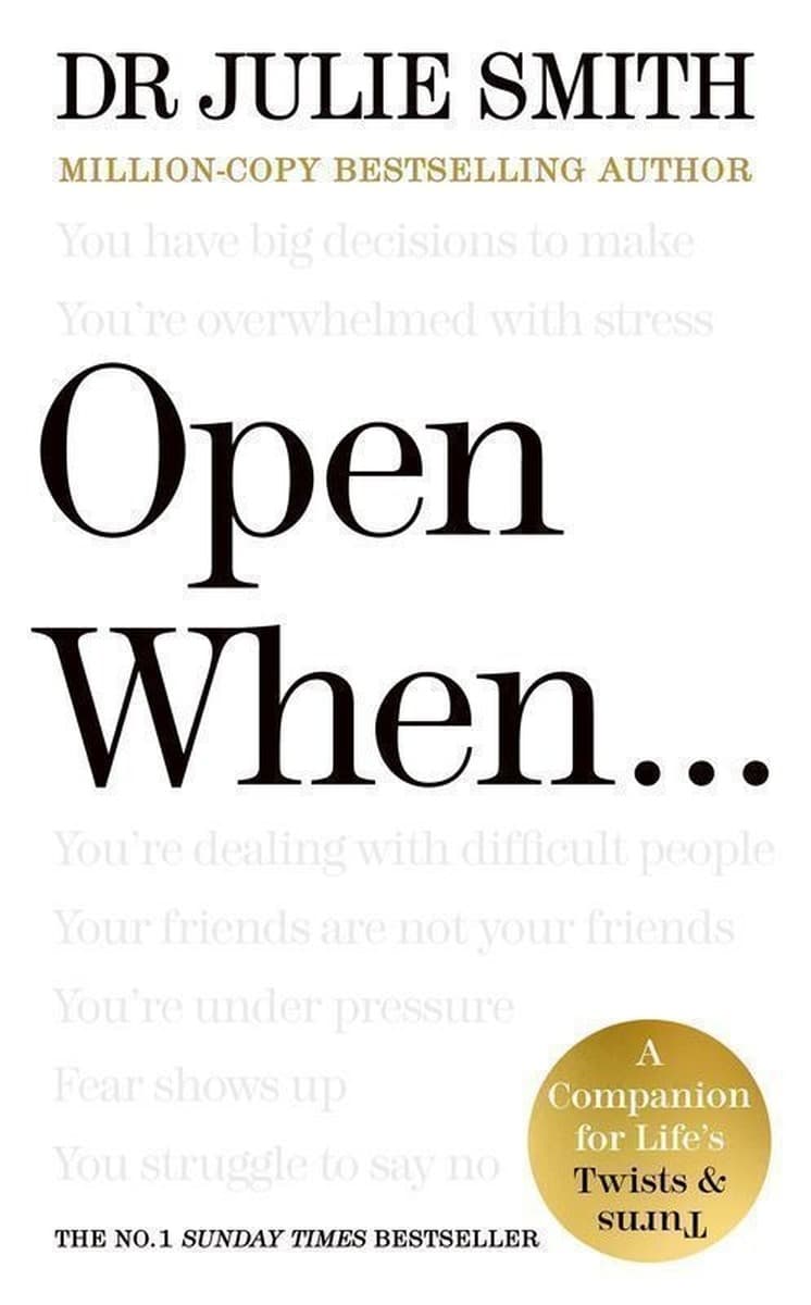 Open When... wer. angielska