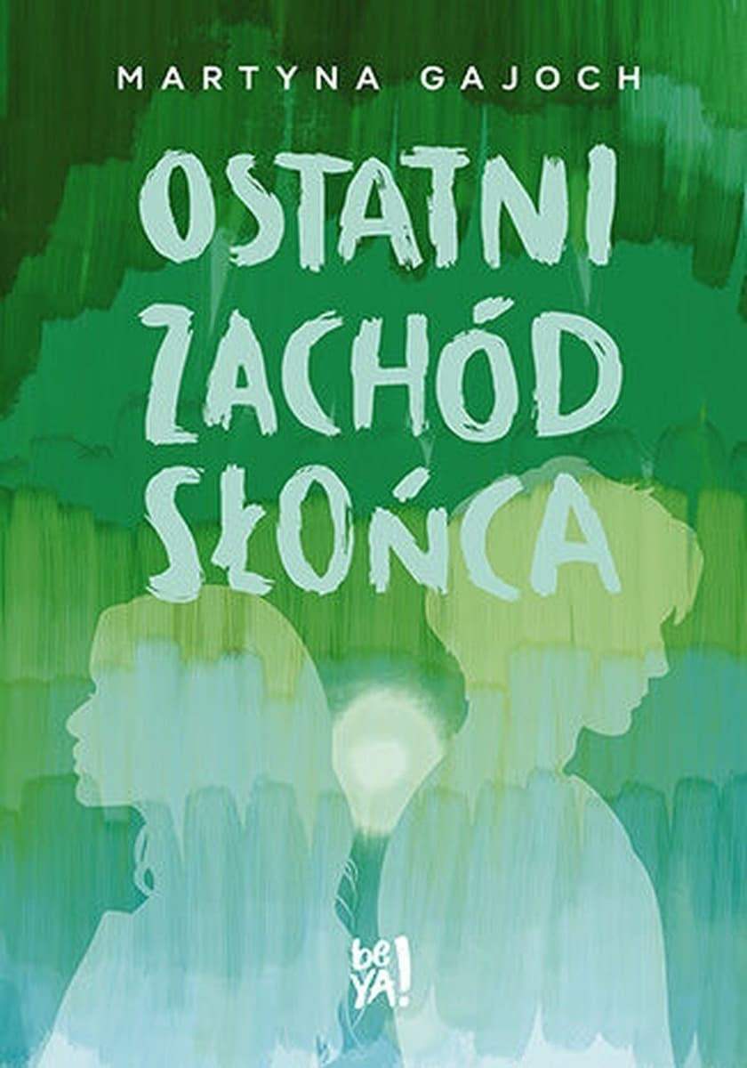 Ostatni zachód słońca